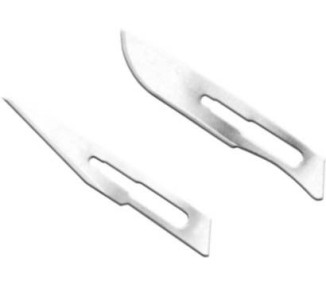 Lama Per Bisturi Sterile Monouso