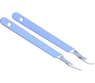 Bisturi Sterile Monouso