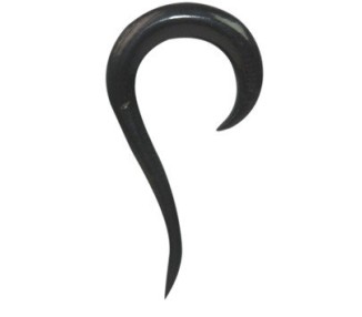 BUFFALO HORN FISH HOOK
