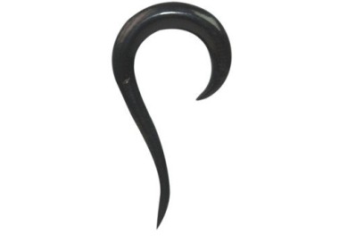 BUFFALO HORN FISH HOOK