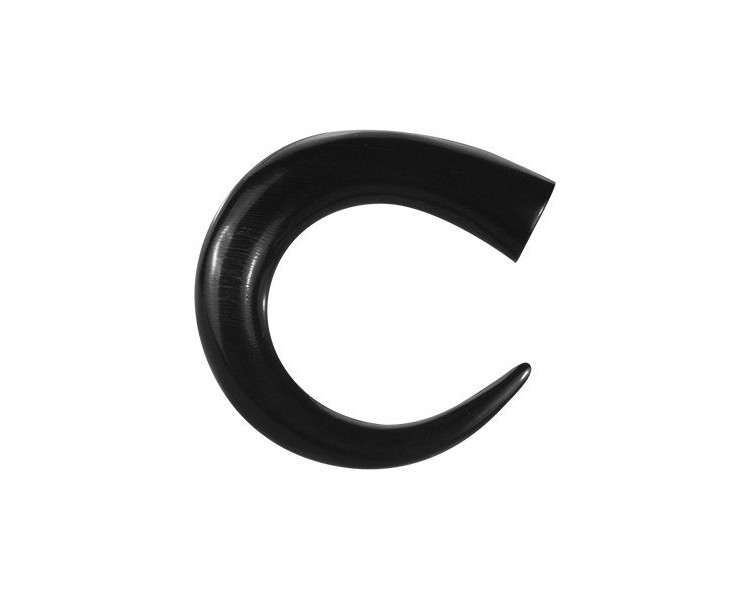BUFFALO HORN CRESCENT BUFFALO HORN CRESCENT