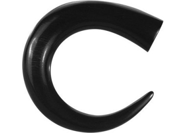 BUFFALO HORN CRESCENT