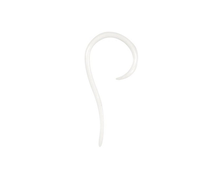 BUFFALO BONE FISH HOOK BUFFALO BONE FISH HOOK