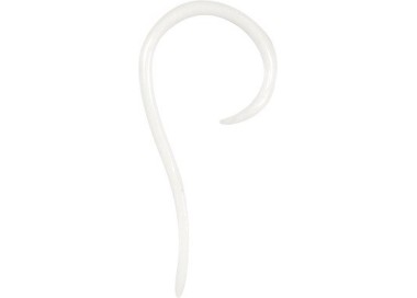 BUFFALO BONE FISH HOOK