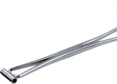 Septum Forceps