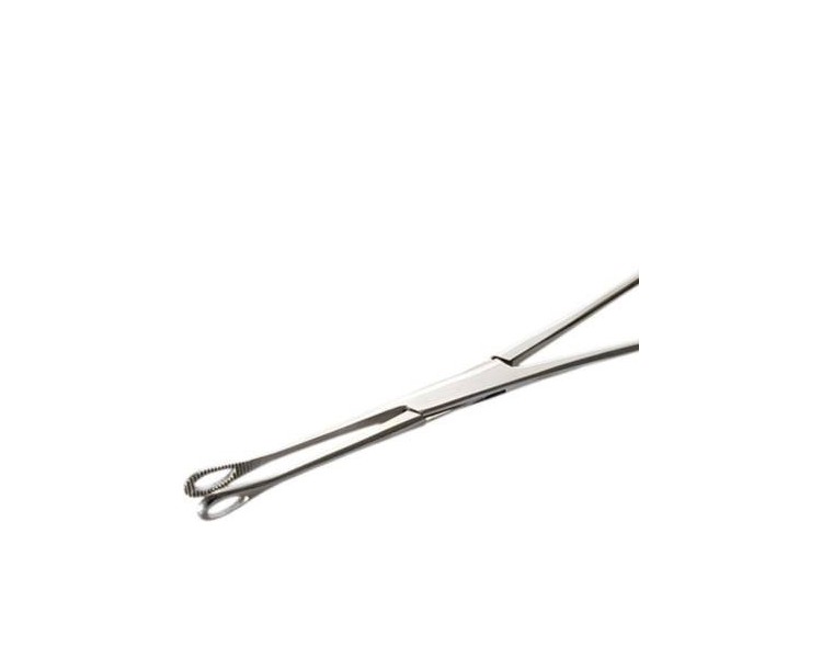 Pinza Ovale Piccola Pinza Ovale Piccola