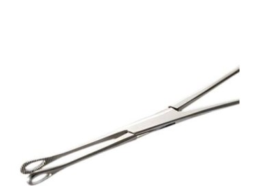 Pinza Ovale Piccola