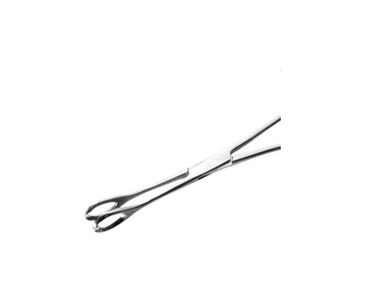 Pinza Ovale Aperta Pinza Ovale Aperta