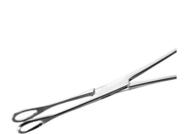 Pinza Ovale