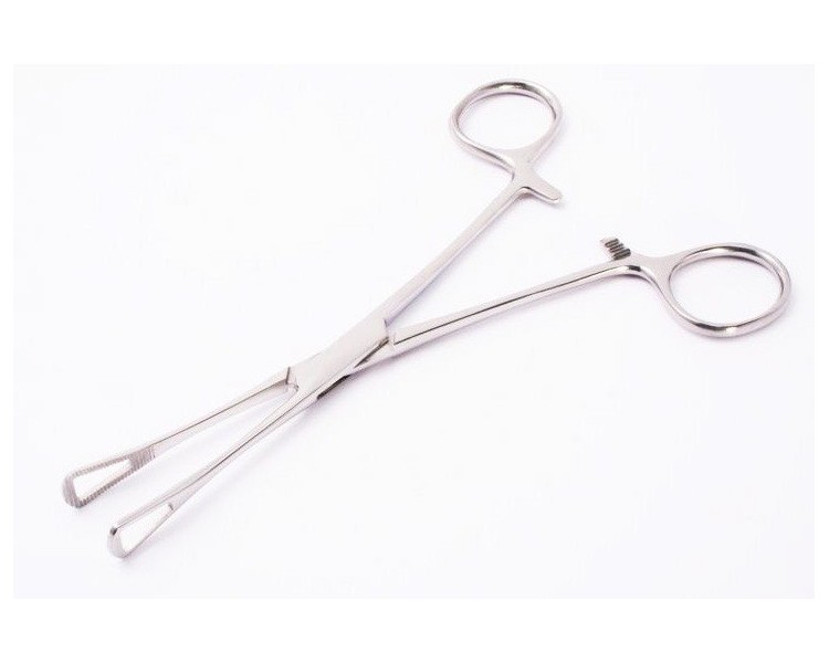 Pinza Mini Triangolare Pinza Mini Triangolare