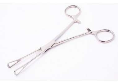 Pinza Mini Triangolare