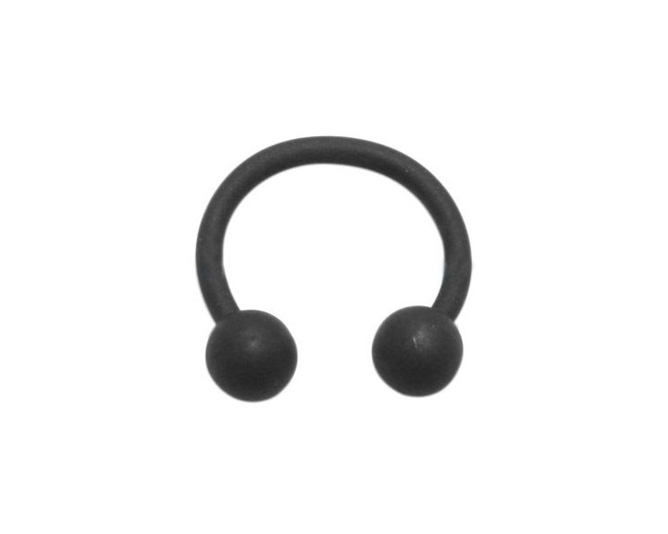 MB 316 CIRCULAR BARBELLS MB 316 CIRCULAR BARBELLS