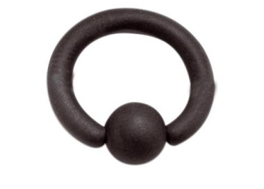 MB 316 BALL CLOSURE RINGS