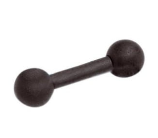 Mb 316 Barbells