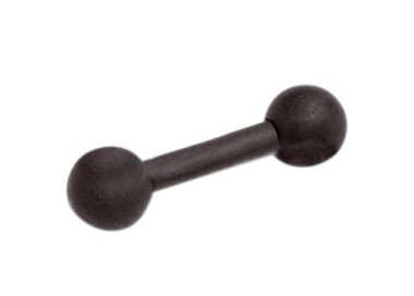 MB 316 BARBELLS