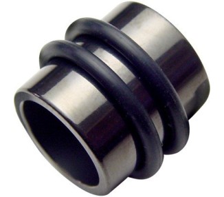 BK 316 FLESH TUBES