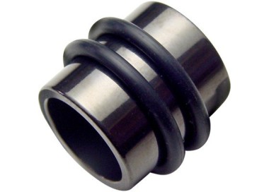BK 316 FLESH TUBES
