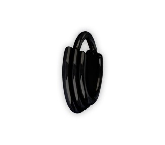 BK 316 HINGED RING 3 RINGS