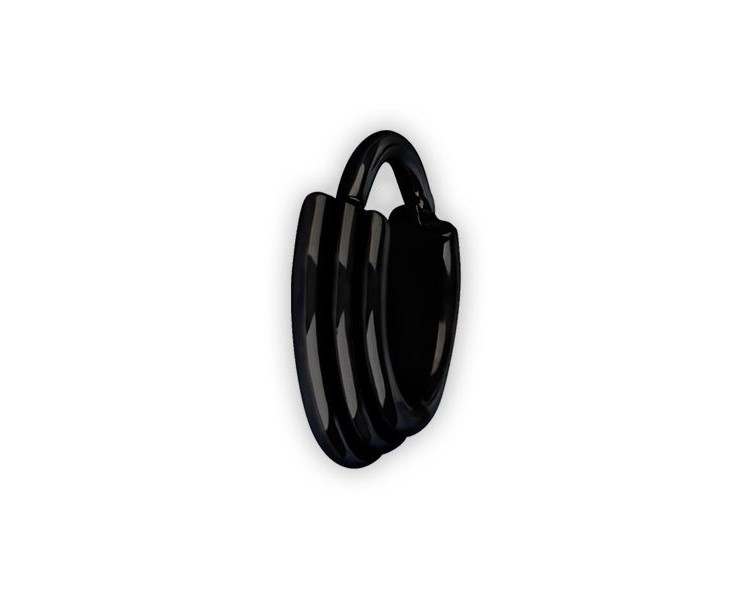 BK 316 HINGED RING 3 RINGS BK 316 HINGED RING 3 RINGS