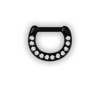 BK 316 SEPTUM CLICKER