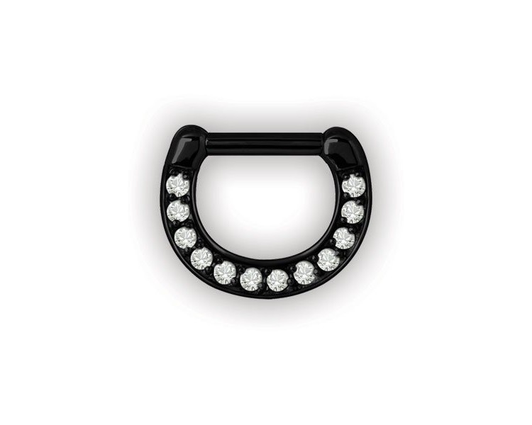 BK 316 SEPTUM CLICKER BK 316 SEPTUM CLICKER