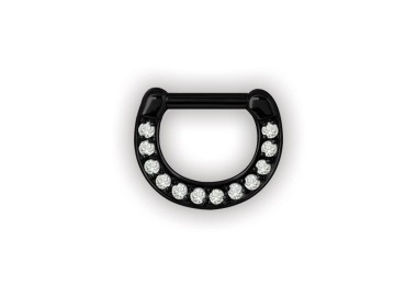 BK 316 SEPTUM CLICKER