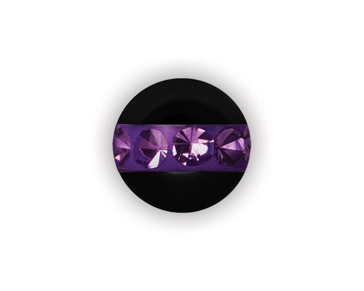 BK 316 CRYSTAL ORBIT BALLS BK 316 CRYSTAL ORBIT BALLS