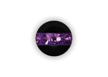 BK 316 CRYSTAL ORBIT BALLS