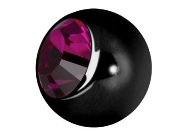 BK 316 JEWEL SCREW-ON BALLS