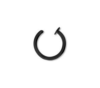 BK 316 OPEN NOSE RINGS
