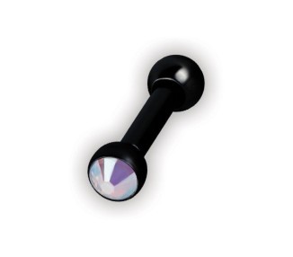 BK 316 MICRO JEWELLED BARBELLS sfere 2,5mm
