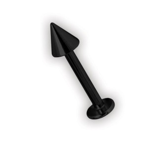 BK 316 LABRETS W/CONE