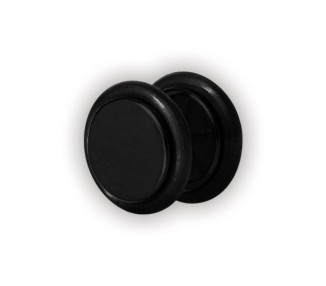 BK 316 FAKE PLUGS 1,2x6mm