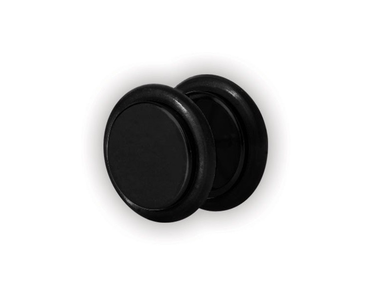 BK 316 FAKE PLUGS 1,2x6mm BK 316 FAKE PLUGS 1,2x6mm