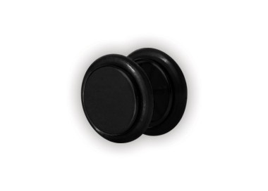BK 316 FAKE PLUGS 1,2x6mm