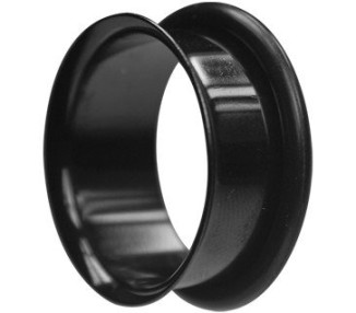BK 316 FLARED EYELETS