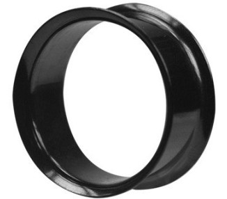 BK 316 DOUBLE FLARED EYELETS