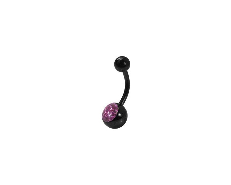 BK 316 BLACK CRYSTAL BANANAS BK 316 BLACK CRYSTAL BANANAS