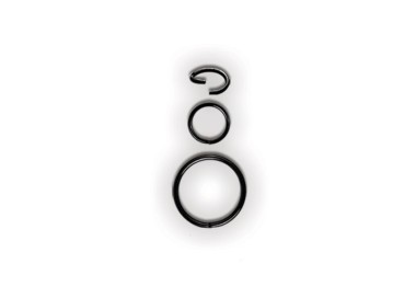 BK 316 CONTINUOUS RING