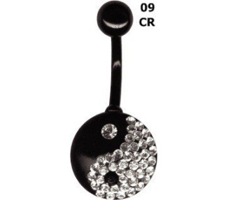 BK 316 CRYSTAL NIGHT LINE BANANAS