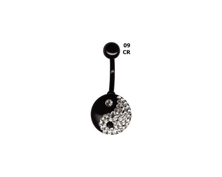 BK 316 CRYSTAL NIGHT LINE BANANAS BK 316 CRYSTAL NIGHT LINE BANANAS