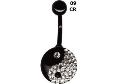 BK 316 CRYSTAL NIGHT LINE BANANAS
