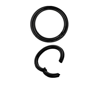 Bk 316 Click Segment Ring