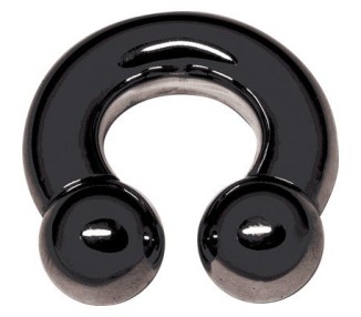 BK 316 INTERNAL CIRCULAR BARBELLS