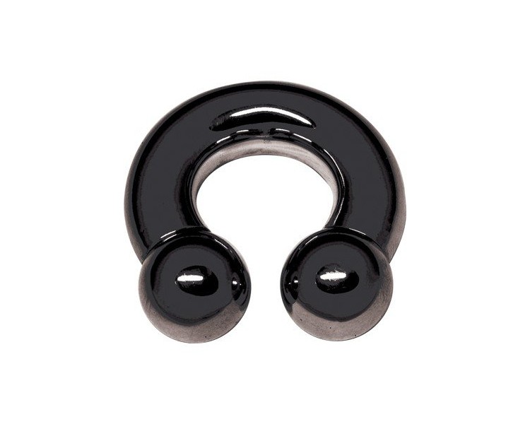 BK 316 INTERNAL CIRCULAR BARBELLS BK 316 INTERNAL CIRCULAR BARBELLS