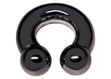 BK 316 INTERNAL CIRCULAR BARBELLS