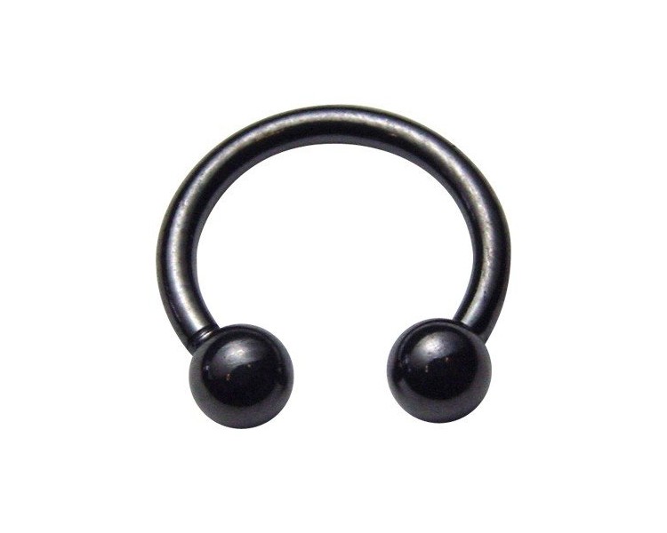 BK 316 CIRCULAR BARBELLS BK 316 CIRCULAR BARBELLS