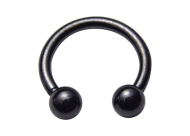 BK 316 CIRCULAR BARBELLS