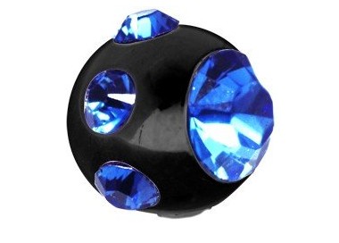 BK 316 TIFFANY BALLS