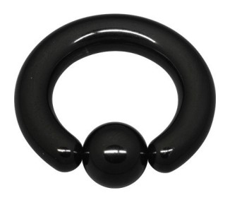 BK 316 BALL CLOSURE RING